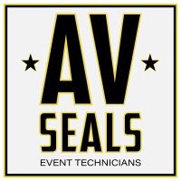 AV Seals Labor Group LLC logo - Similar company to Dillon Production Services