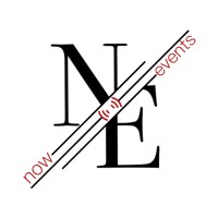 Now Events logo - Similar company to Nowevents