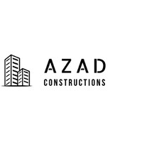 Azad Constructions logo - Similar company to Plannery Construction Programming