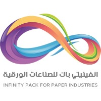 Infinity Pack for Paper Industries logo - Similar company to Egs Packing