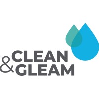Clean & Gleam LTD logo - Similar company to Eurocom Technical Services Limited