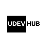 Udevhub logo - Similar company to Ocdlab