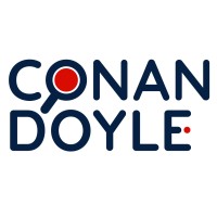 ConanDoyle logo - Similar company to Breen Services