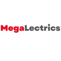 MegaLectrics Limited logo - Similar company to Pavilion Security Services Ltd