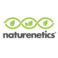 Naturenetics logo - Similar company to Calgee