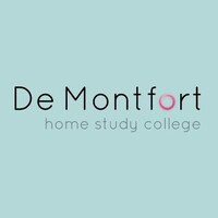 De Montfort College logo - Similar company to Ncc Home Learning