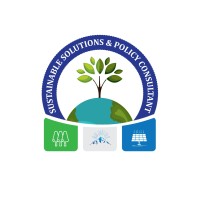 Sustainable Solutions and Policy Consultant (Private) Limited logo - Similar company to The Agronomy Group Llc