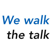 We Walk The Talk logo - Similar company to Optimalis S.A.