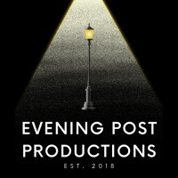 Evening Post Productions logo - Similar company to Rocketsound