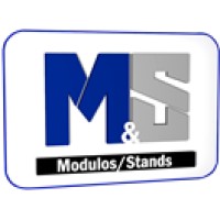 Modulos & Stands logo - Similar company to Impulsart