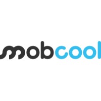MobCool logo - Similar company to Context Corp Pty Ltd