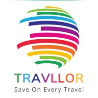 Travllor logo - Similar company to Hsseq Global Pvt. Ltd