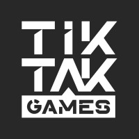 TikTak Games logo - Similar company to Kmc Group