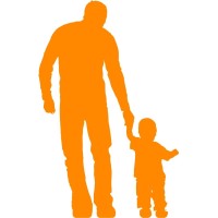 Male Childcare and Teaching Jobs logo - Similar company to Child Paths