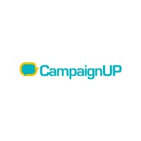 CampaignUP logo - Similar company to Dream Forces Ltd