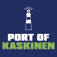 Port of Kaskinen logo - Similar company to Reval Hotels