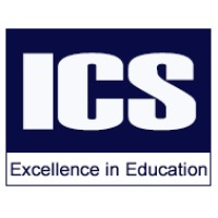 ICS International School logo - Similar company to American Intercon School