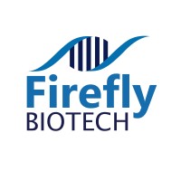 Firefly Biotech logo - Similar company to Offworld Biotech