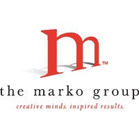 The Marko Group logo - Similar company to Aurum Agency