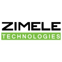 Zimele Technologies logo - Similar company to African Sap User Group (Afsug)