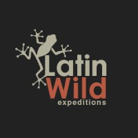 Latin Wild Expeditions logo - Similar company to Go Wild Expeditions
