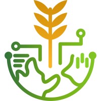The Smart Farmers logo - Similar company to Plant Factory