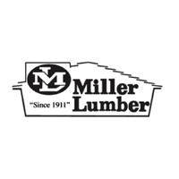 Miller Lumber logo - Similar company to Brooks Resources Corporation