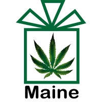 Maine Cannabis Gifts logo - Similar company to Metatron