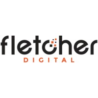 Fletcher Digital Ltd logo - Similar company to Flying Web Solutions