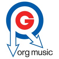 Org Music logo - Similar company to Wal8