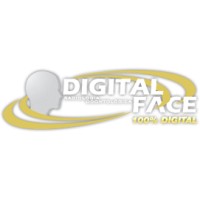 Digital Face Radiologia logo - Similar company to Clinica Castell