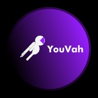 YouVah logo - Similar company to Gorecordz / Gopaani