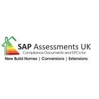 SAP Assessments UK logo - Similar company to Engagebuild