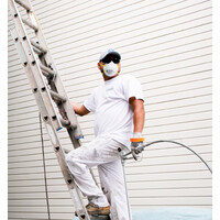 Urban Painting logo - Similar company to Thomarios