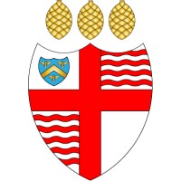 Christ Church Cranbrook logo - Similar company to Three Lyons Creative (3Lc)