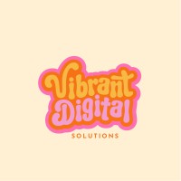 Vibrant Digital Solutions Agency logo - Similar company to Vibrant Creative Agency