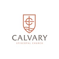 Calvary Episcopal Church
