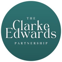 The Clarke Edwards Partnership logo - Similar company to Rampling Legal