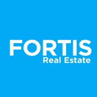 Fortis Real Estate logo - Similar company to Go Plans