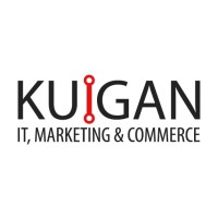 KUIGAN logo - Similar company to Pezett Studio