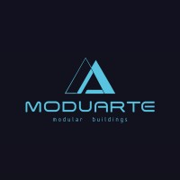 Moduarte: Domy modułowe logo - Similar company to Widokowy.Pl - Domy Modułowe