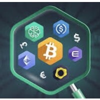 Crypto World logo - Similar company to Prague Philharmonia