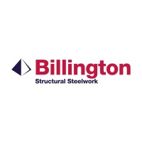 Billington Structures Ltd logo - Similar company to M J Robinson Structures Ltd