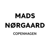 Mads Nørgaard Copenhagen logo - Similar company to Cras