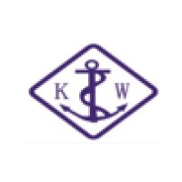 KAWASEN(SHANGHAI) MARINE SPARE PARTS CO.,LTD logo - Similar company to Hantech Ltd.