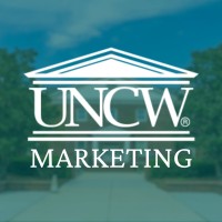 UNCW Marketing Department logo - Similar company to University Of North Carolina Wilmington