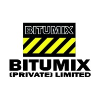 Bitumix (Pvt) Ltd logo - Similar company to Codeways Pvt