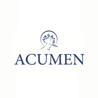 Acumen Consulting GmbH logo - Similar company to Blurock Services