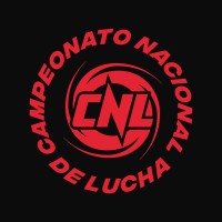 Campeonato Nacional De Lucha Libre