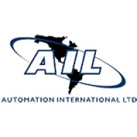 Automation International Limited logo - Similar company to Plc World